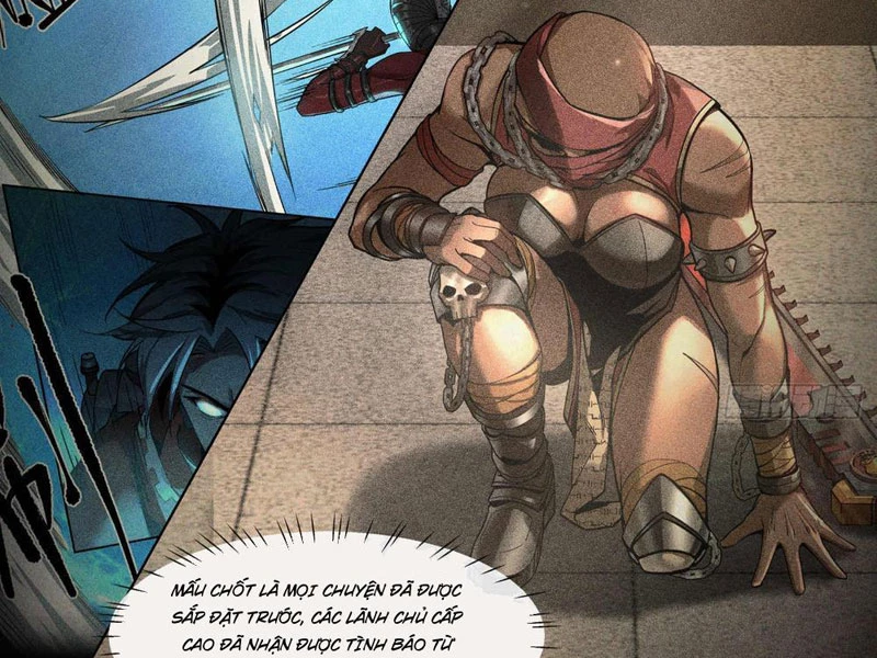 Truyền Kỳ Thái Lạc Chapter 166 - Trang 2