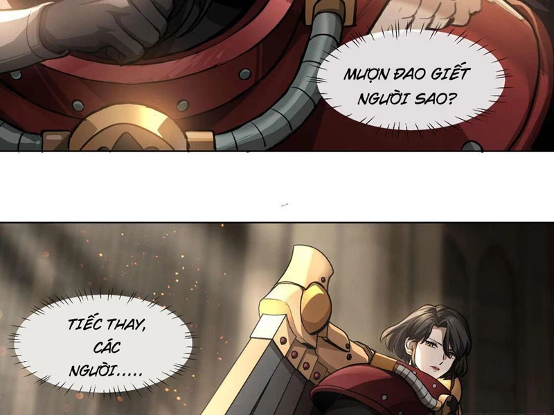 Truyền Kỳ Thái Lạc Chapter 166 - Trang 2