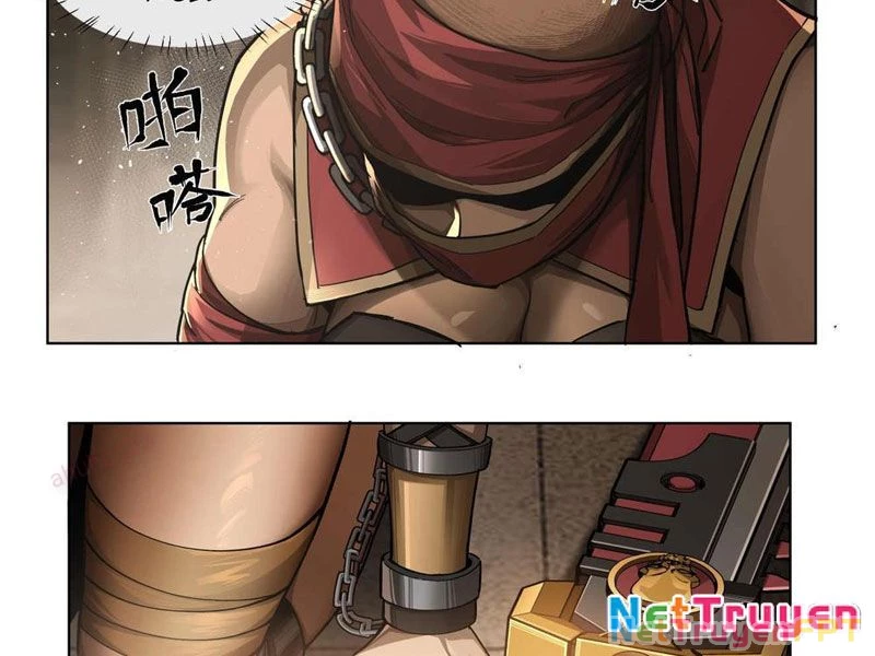 Truyền Kỳ Thái Lạc Chapter 166 - Trang 2