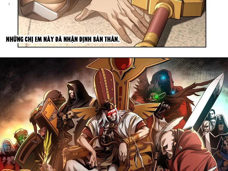 Truyền Kỳ Thái Lạc Chapter 166 - Trang 2