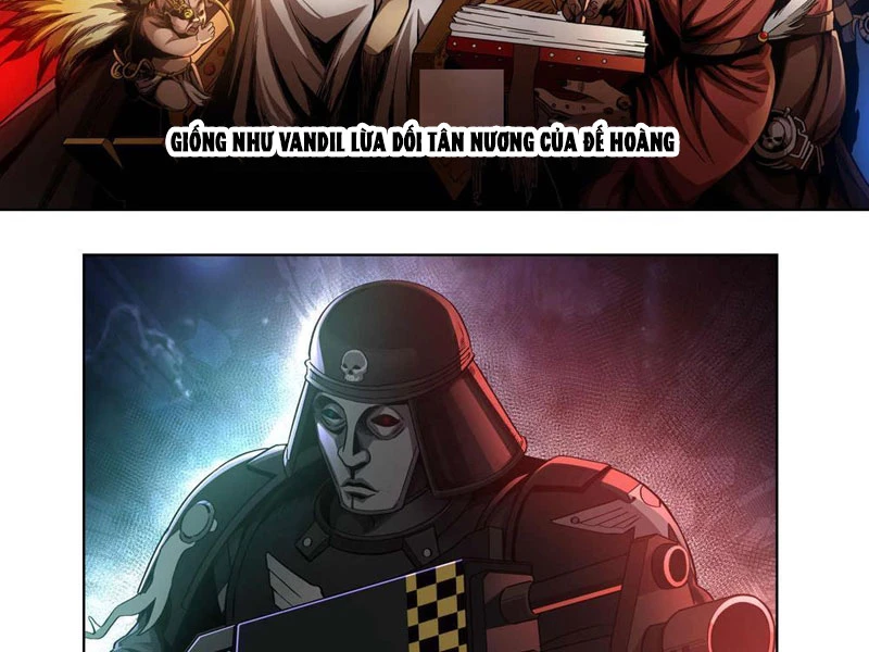 Truyền Kỳ Thái Lạc Chapter 166 - Trang 2