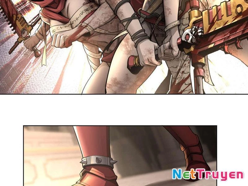 Truyền Kỳ Thái Lạc Chapter 166 - Trang 2