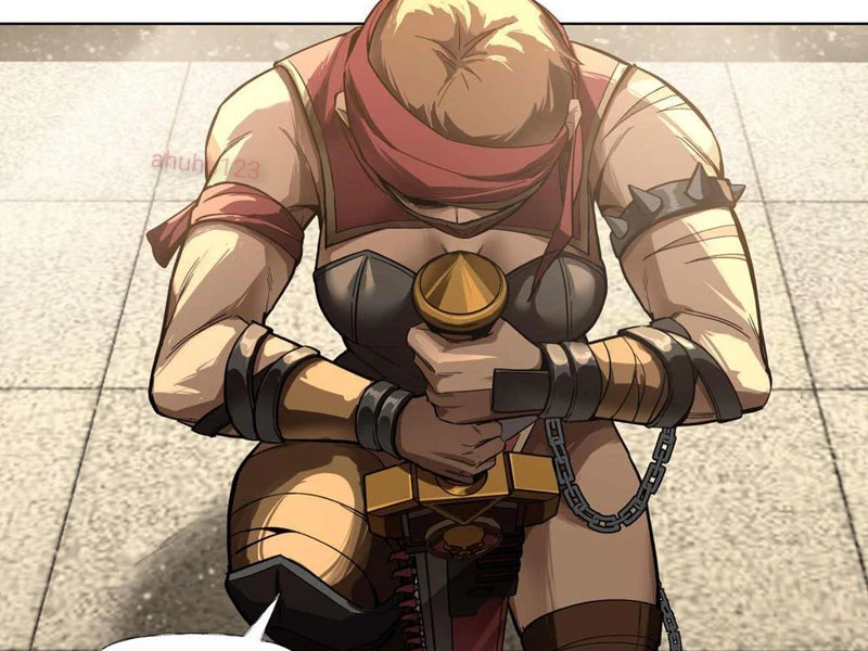 Truyền Kỳ Thái Lạc Chapter 166 - Trang 2