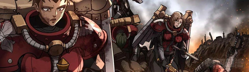 Truyền Kỳ Thái Lạc Chapter 166 - Trang 2