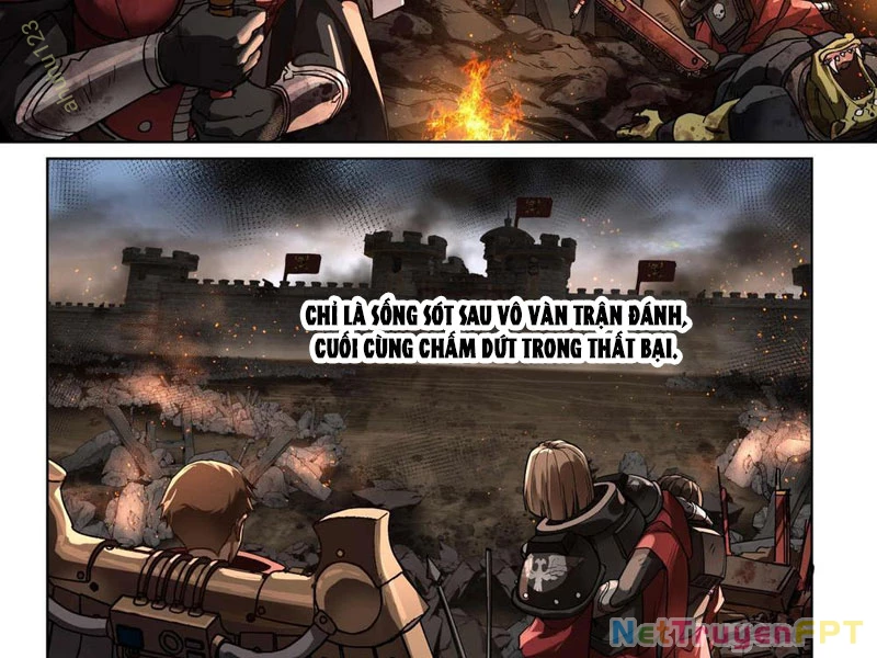 Truyền Kỳ Thái Lạc Chapter 166 - Trang 2