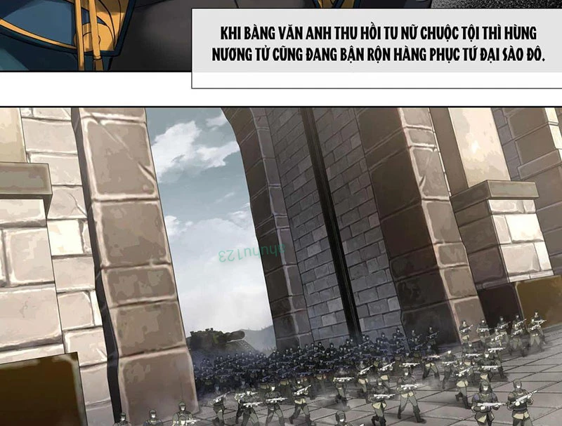 Truyền Kỳ Thái Lạc Chapter 167 - Trang 2