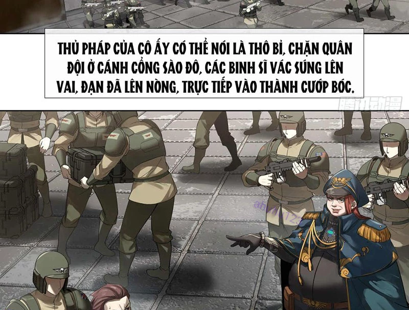 Truyền Kỳ Thái Lạc Chapter 167 - Trang 2