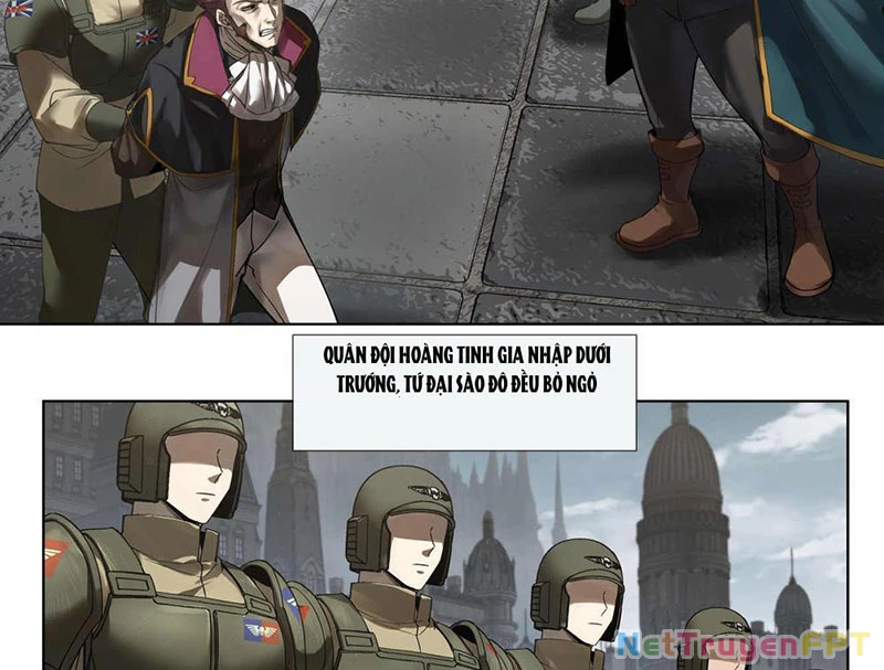 Truyền Kỳ Thái Lạc Chapter 167 - Trang 2