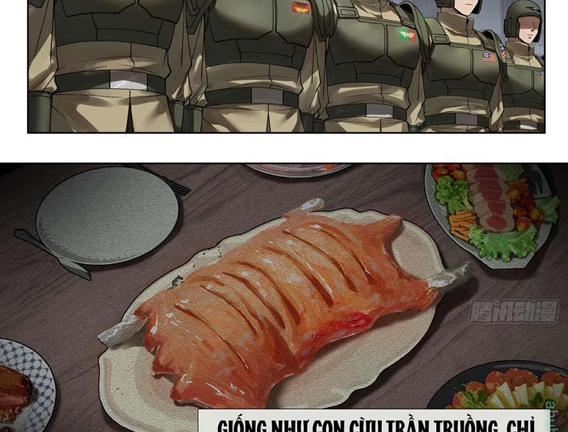 Truyền Kỳ Thái Lạc Chapter 167 - Trang 2