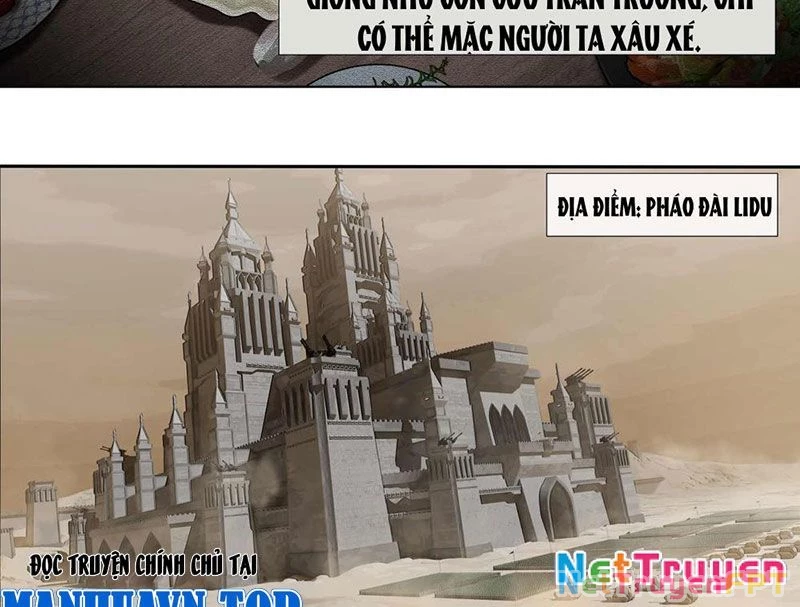Truyền Kỳ Thái Lạc Chapter 167 - Trang 2
