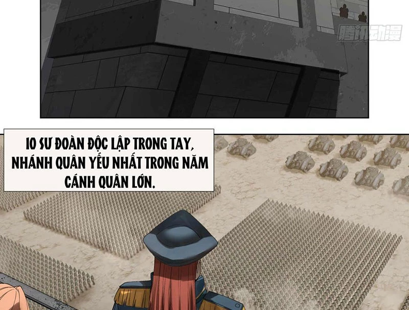 Truyền Kỳ Thái Lạc Chapter 167 - Trang 2