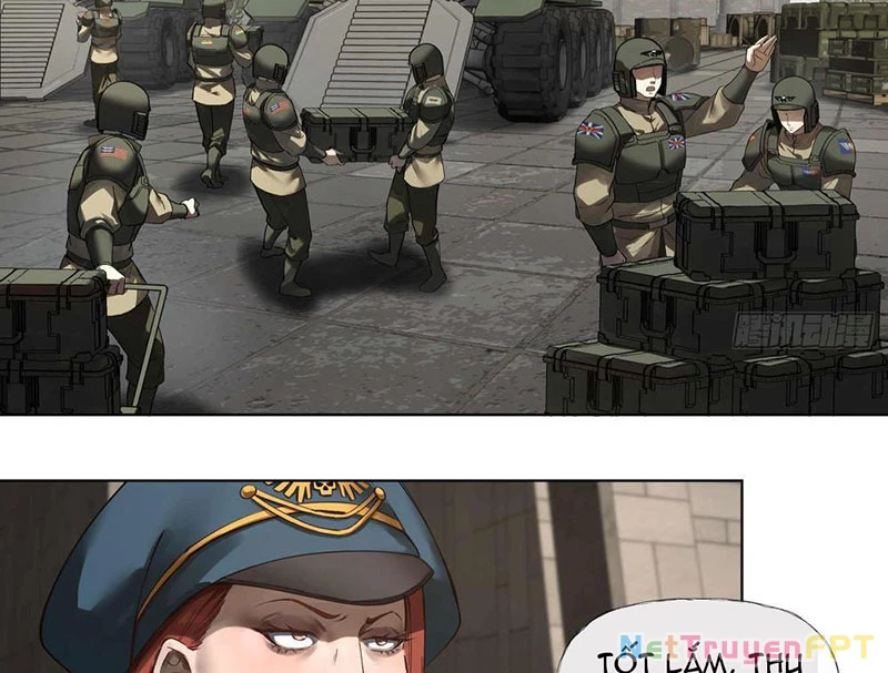 Truyền Kỳ Thái Lạc Chapter 167 - Trang 2