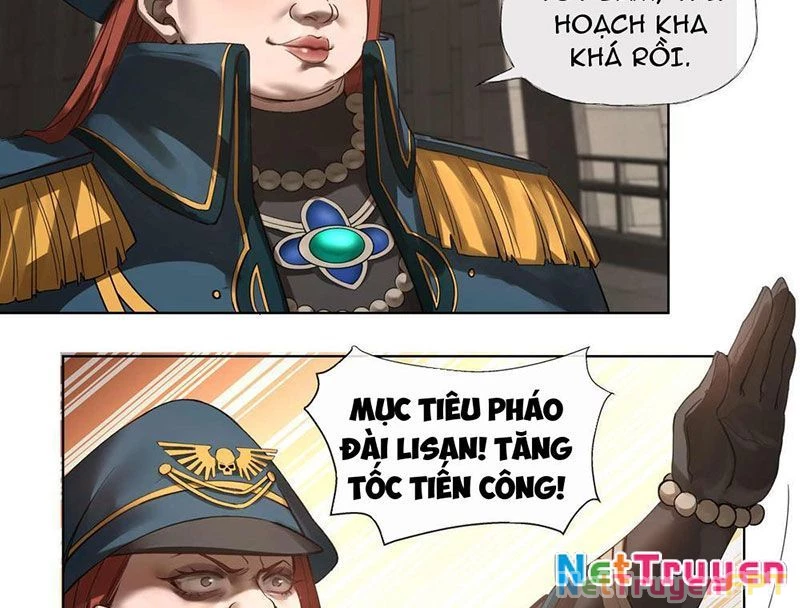 Truyền Kỳ Thái Lạc Chapter 167 - Trang 2