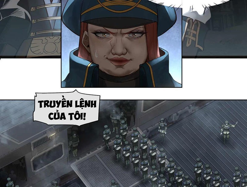 Truyền Kỳ Thái Lạc Chapter 167 - Trang 2