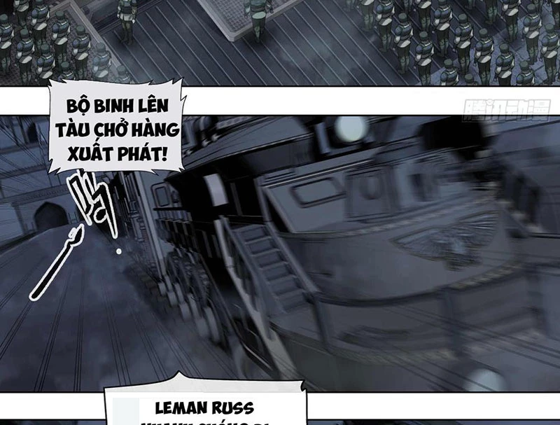 Truyền Kỳ Thái Lạc Chapter 167 - Trang 2