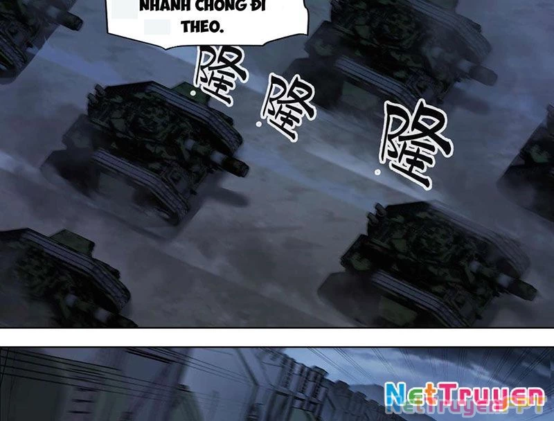 Truyền Kỳ Thái Lạc Chapter 167 - Trang 2