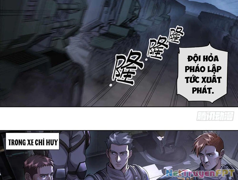 Truyền Kỳ Thái Lạc Chapter 167 - Trang 2