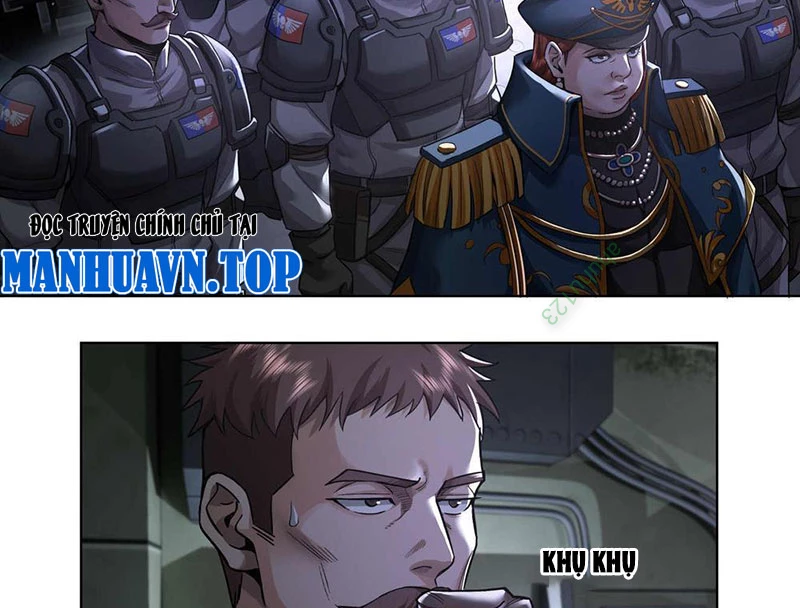 Truyền Kỳ Thái Lạc Chapter 167 - Trang 2