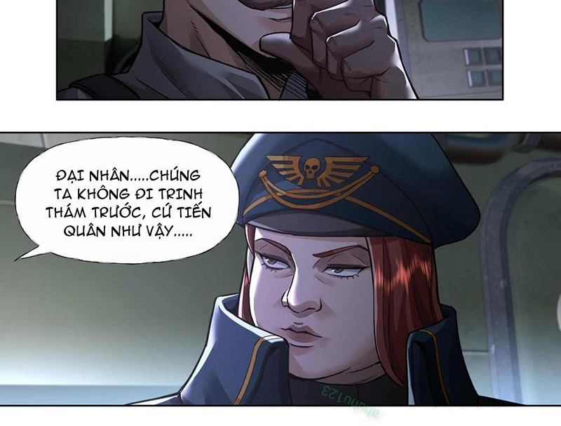 Truyền Kỳ Thái Lạc Chapter 167 - Trang 2