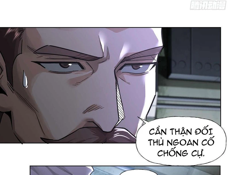 Truyền Kỳ Thái Lạc Chapter 167 - Trang 2