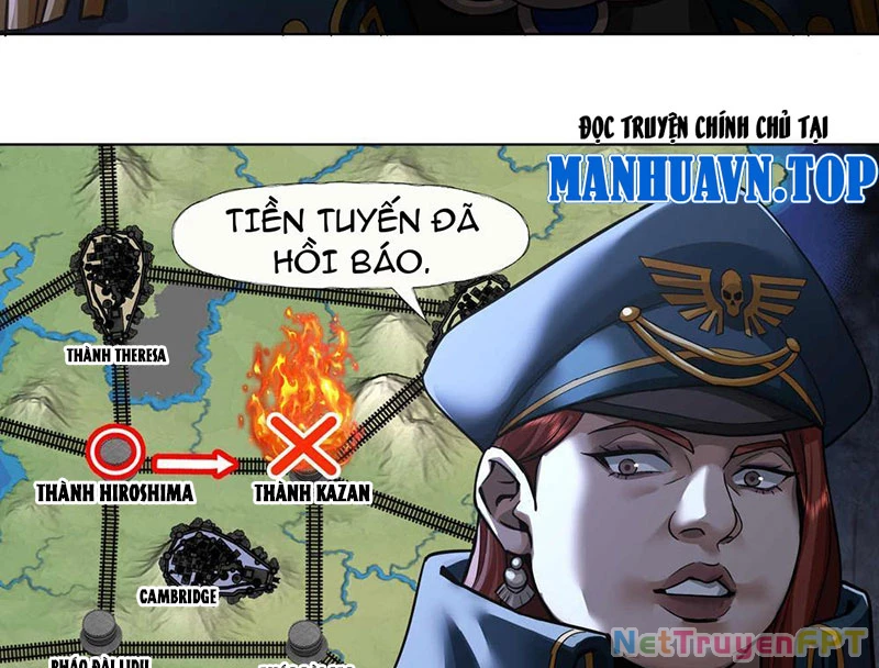 Truyền Kỳ Thái Lạc Chapter 167 - Trang 2