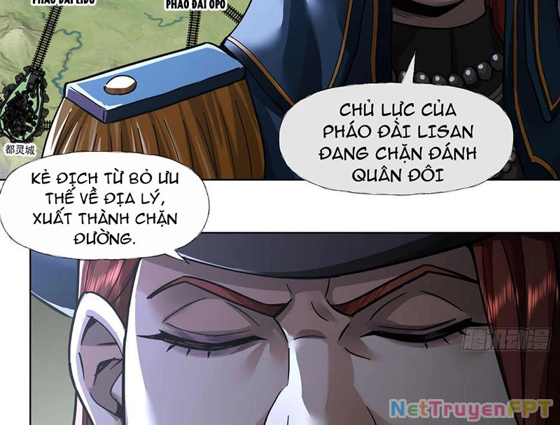 Truyền Kỳ Thái Lạc Chapter 167 - Trang 2