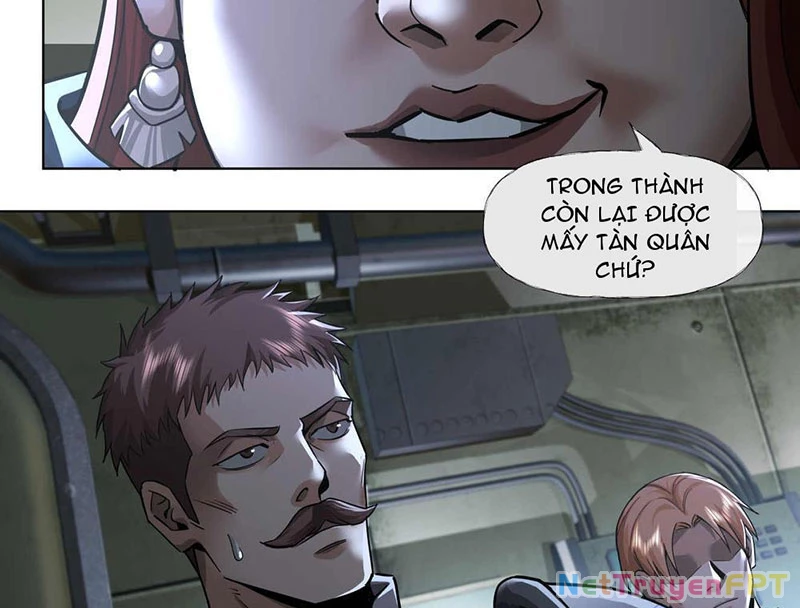 Truyền Kỳ Thái Lạc Chapter 167 - Trang 2