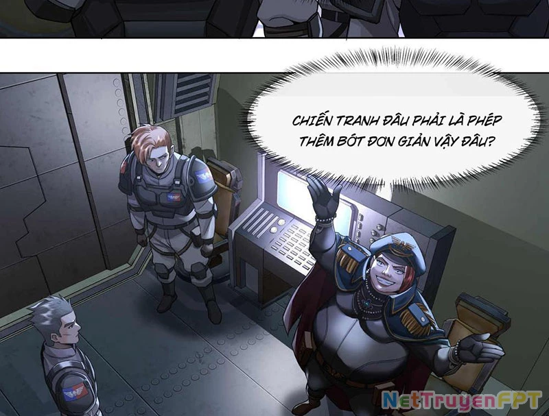 Truyền Kỳ Thái Lạc Chapter 167 - Trang 2