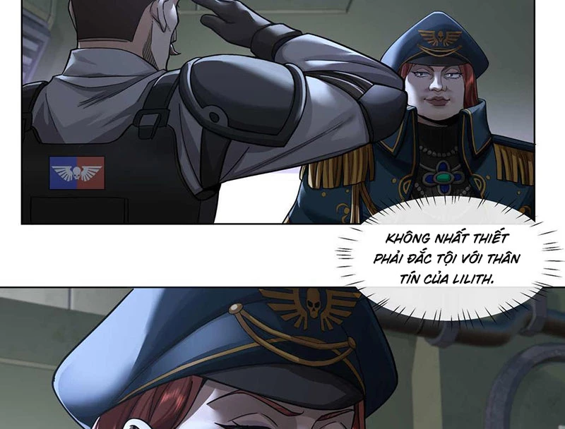 Truyền Kỳ Thái Lạc Chapter 167 - Trang 2