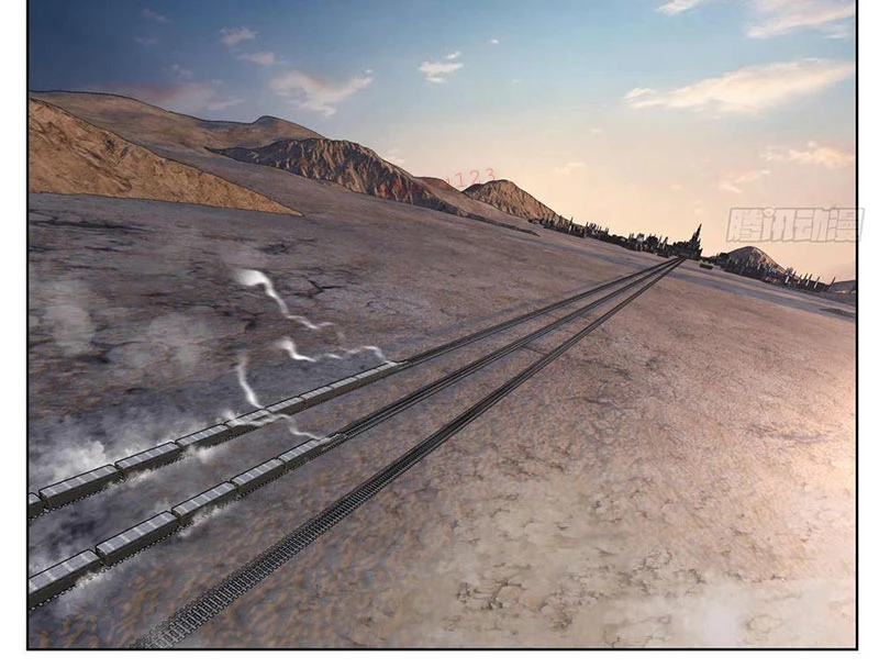 Truyền Kỳ Thái Lạc Chapter 167 - Trang 2