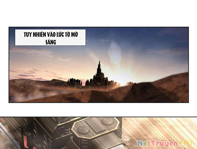 Truyền Kỳ Thái Lạc Chapter 167 - Trang 2