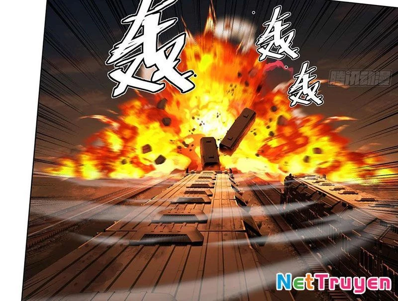 Truyền Kỳ Thái Lạc Chapter 167 - Trang 2