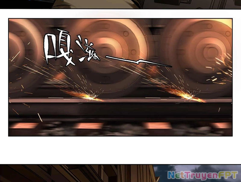 Truyền Kỳ Thái Lạc Chapter 167 - Trang 2