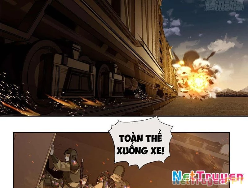 Truyền Kỳ Thái Lạc Chapter 167 - Trang 2