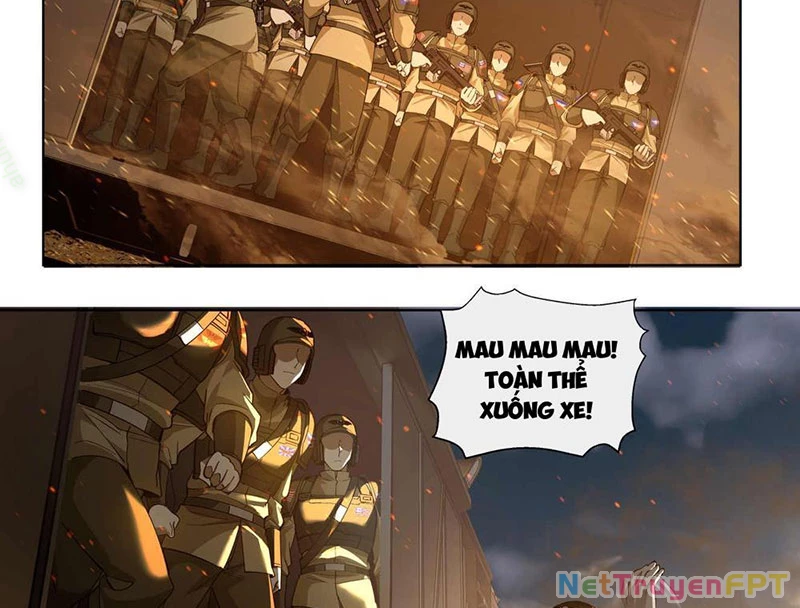 Truyền Kỳ Thái Lạc Chapter 167 - Trang 2