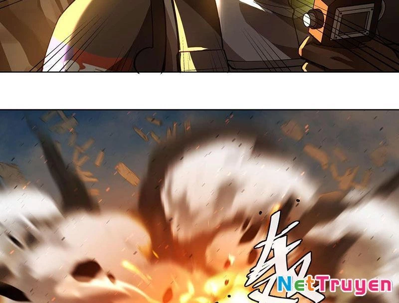 Truyền Kỳ Thái Lạc Chapter 167 - Trang 2