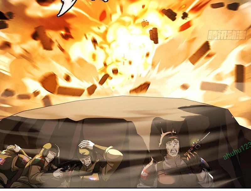 Truyền Kỳ Thái Lạc Chapter 167 - Trang 2