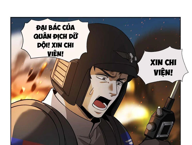 Truyền Kỳ Thái Lạc Chapter 167 - Trang 2