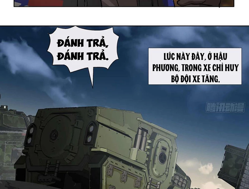 Truyền Kỳ Thái Lạc Chapter 167 - Trang 2