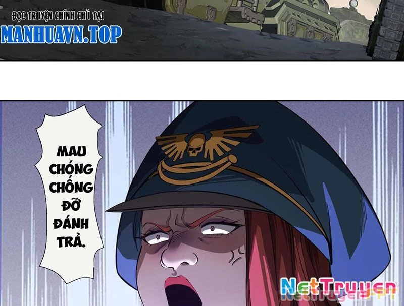 Truyền Kỳ Thái Lạc Chapter 167 - Trang 2