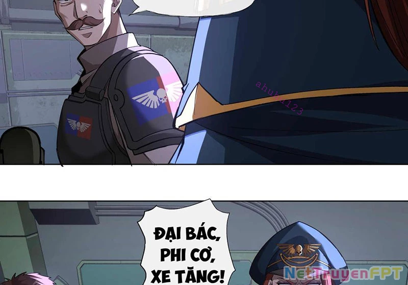 Truyền Kỳ Thái Lạc Chapter 167 - Trang 2