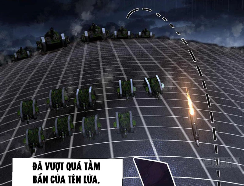 Truyền Kỳ Thái Lạc Chapter 168 - Trang 2