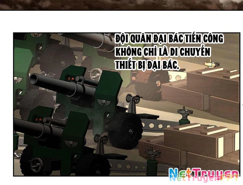 Truyền Kỳ Thái Lạc Chapter 168 - Trang 2