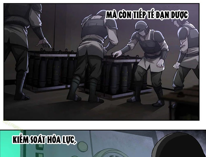 Truyền Kỳ Thái Lạc Chapter 168 - Trang 2