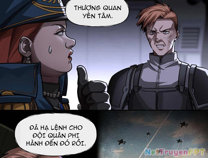 Truyền Kỳ Thái Lạc Chapter 168 - Trang 2