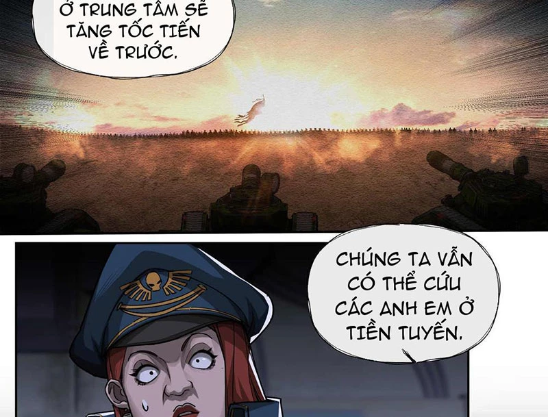 Truyền Kỳ Thái Lạc Chapter 168 - Trang 2