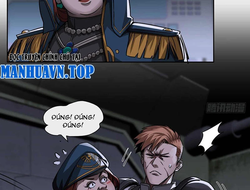 Truyền Kỳ Thái Lạc Chapter 168 - Trang 2