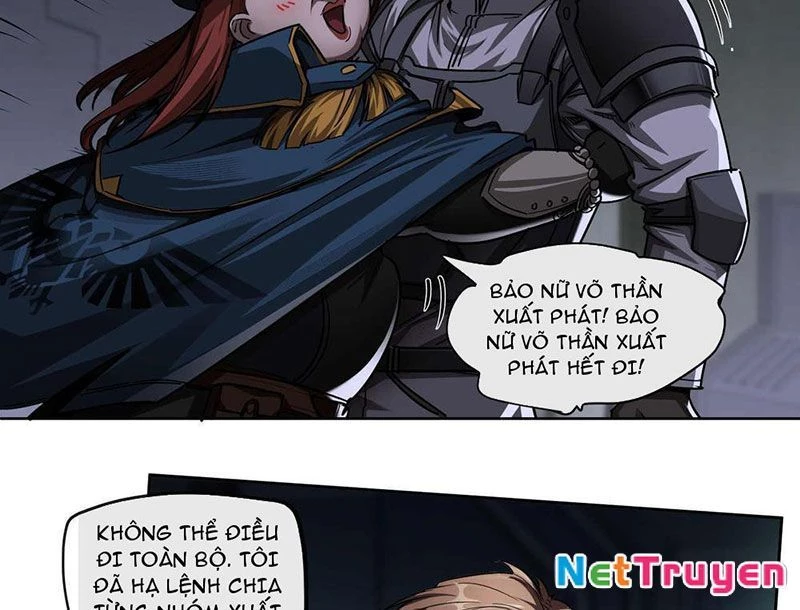 Truyền Kỳ Thái Lạc Chapter 168 - Trang 2