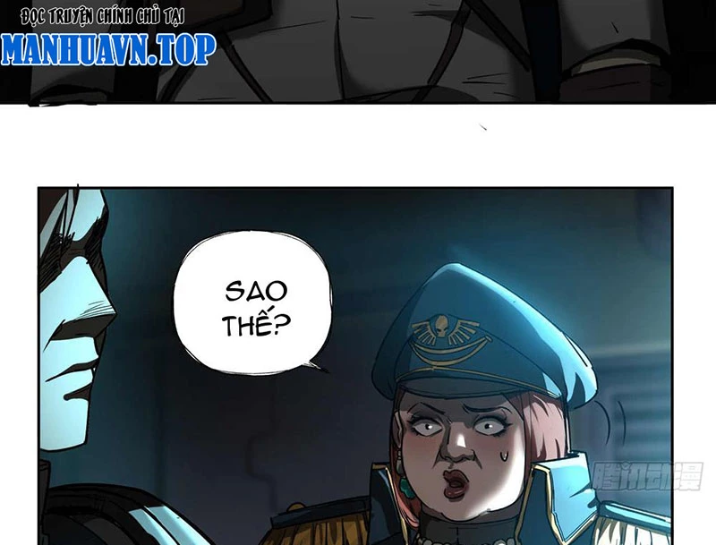 Truyền Kỳ Thái Lạc Chapter 168 - Trang 2