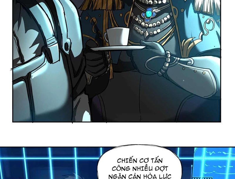 Truyền Kỳ Thái Lạc Chapter 168 - Trang 2